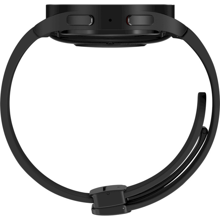 Смарт-часы SAMSUNG Galaxy Watch 5 Pro 45mm Black (SM-R920NZKASEK)