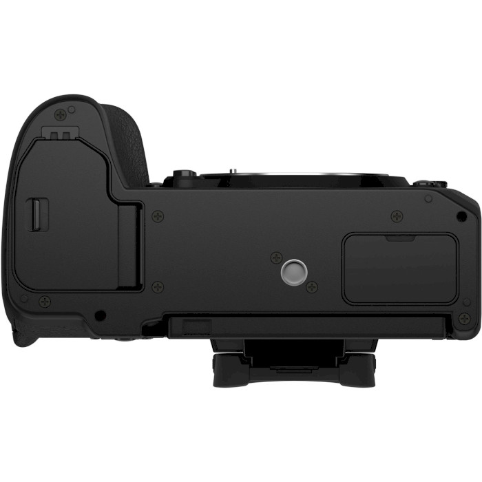 Фотоаппарат FUJIFILM X-H2S Body Black (16756883)