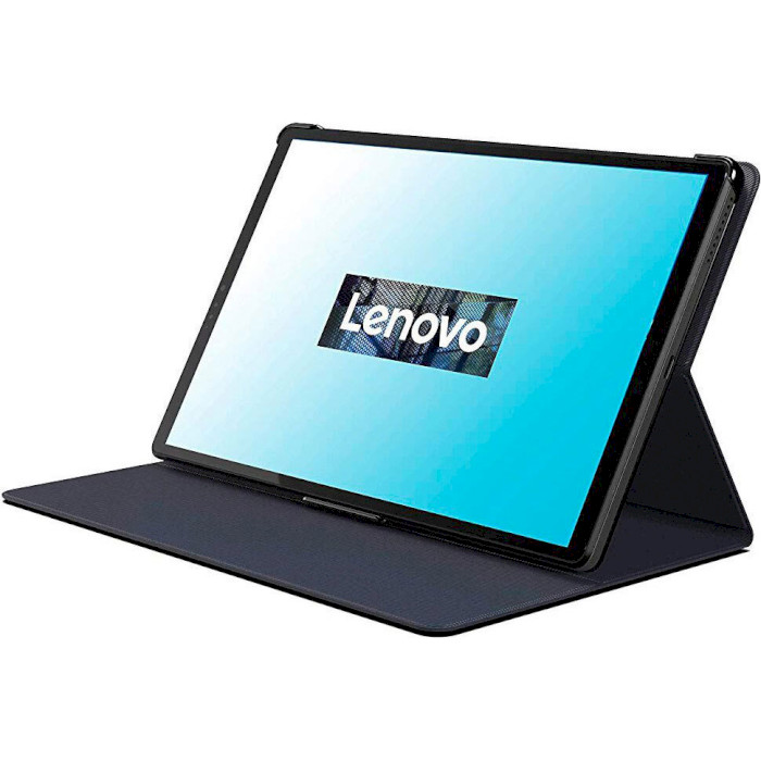 Обложка для планшета LENOVO Folio Case and Film Black для Lenovo TAB M10 HD Gen2 (ZG38C03033)