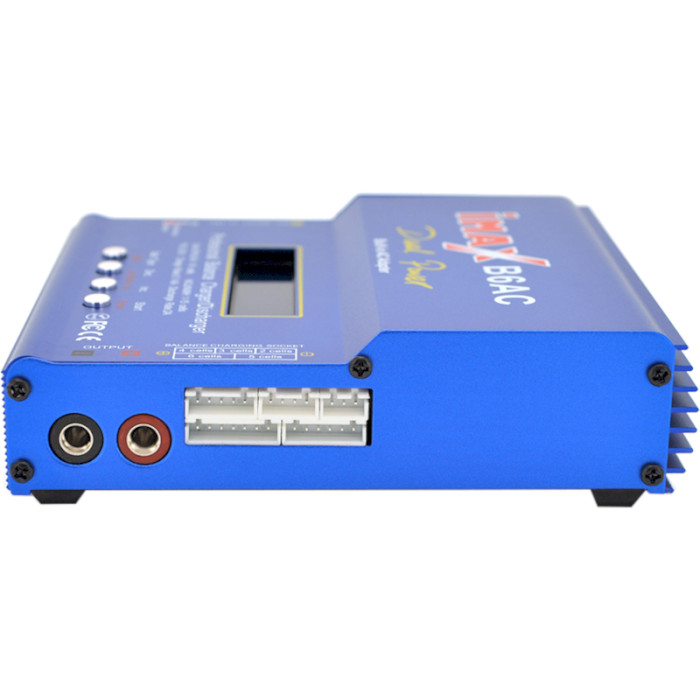 Зарядное устройство VOLTRONIC iMax B6/L+BR 50Вт