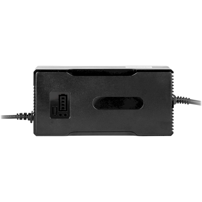 Зарядний пристрій для LiFePO4 акумуляторів LOGICPOWER 24В 14А 336Вт С13 (LP19300)