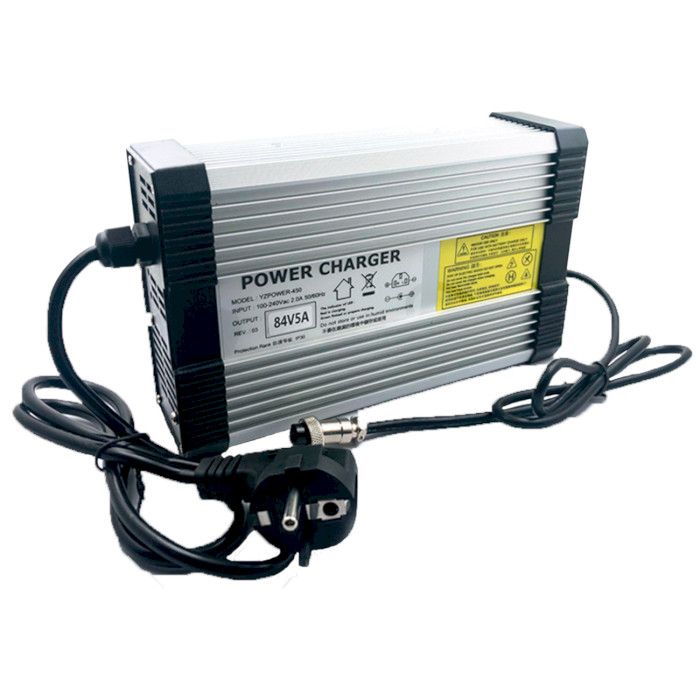 Зарядное устройство для АКБ LOGICPOWER LiFePO4 36V 9A 324W (LP14587)