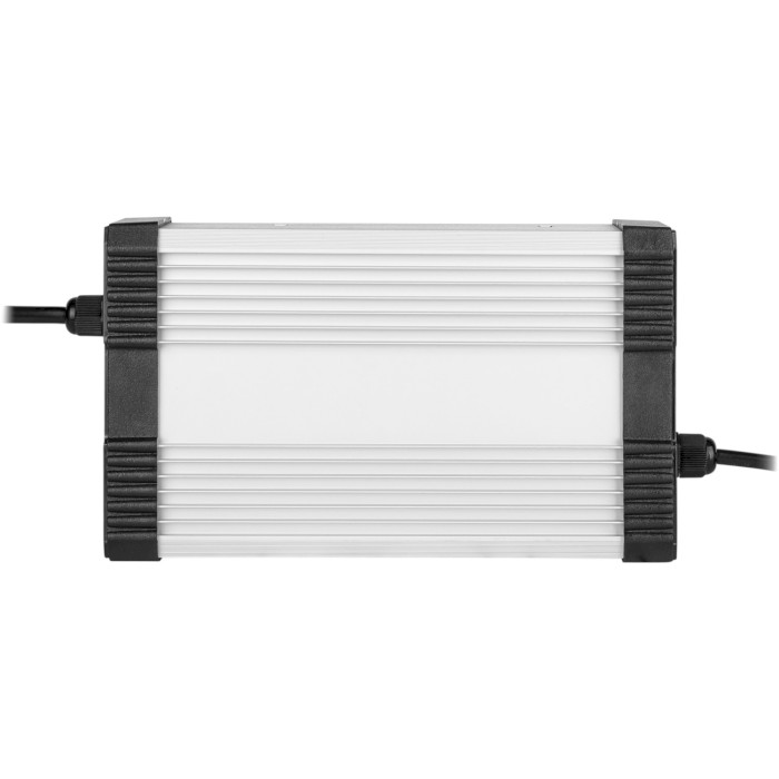 Зарядний пристрій для LiFePO4 акумуляторів LOGICPOWER 48В 8А 384Вт С13 (LP19304)