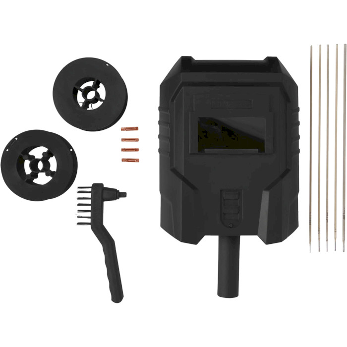 Сварочный полуавтомат PARKSIDE PMSG 200 A2