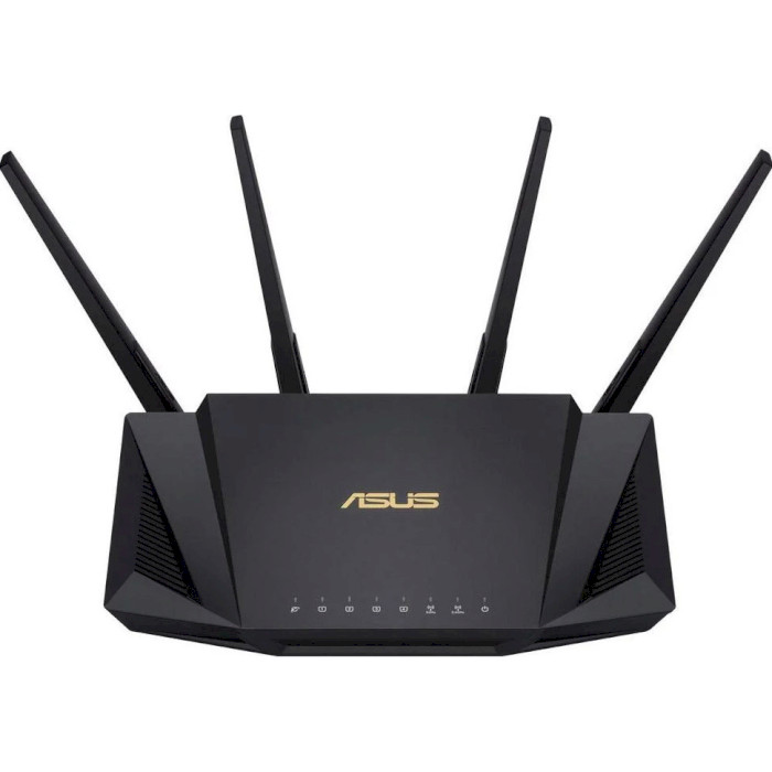Wi-Fi роутер ASUS RT-AX58U V2