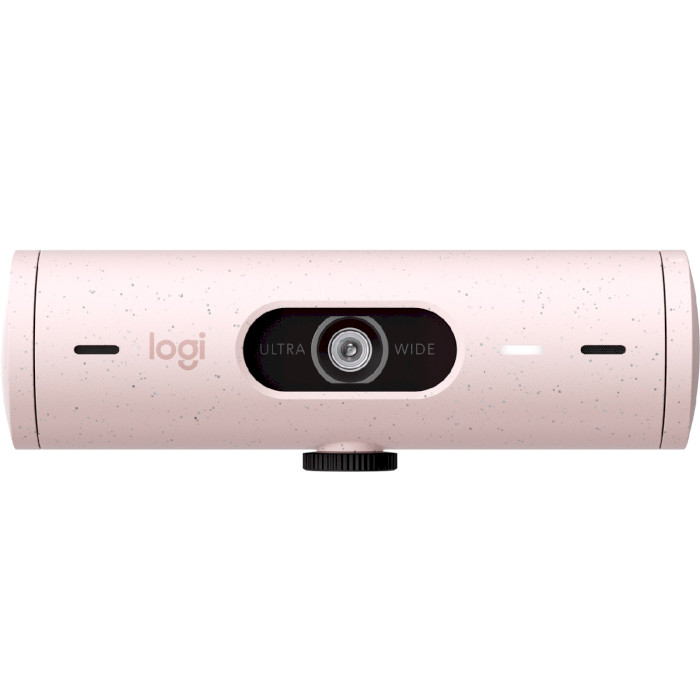 Веб-камера LOGITECH Brio 500 Rose (960-001421)