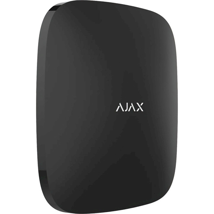 Централь системы AJAX Hub 2 (4G) Black