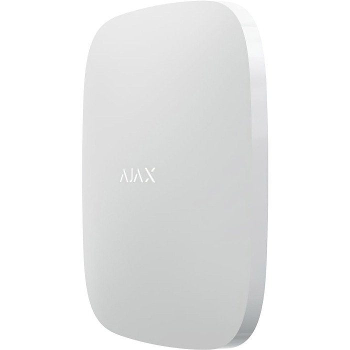 Централь системы AJAX Hub 2 (4G) White