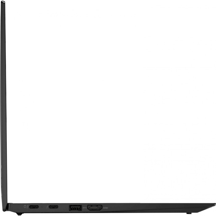 Ноутбук LENOVO ThinkPad X1 Carbon Gen 9 Black (20XXS51900)
