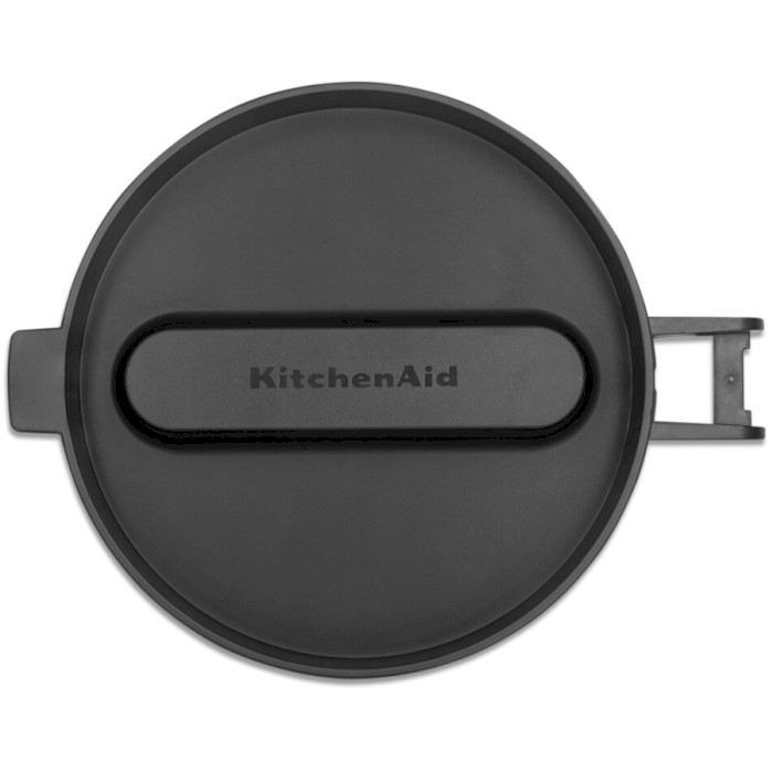 Кухонный комбайн KITCHENAID 5KFP0921 Contour Silver (5KFP0921ECU)