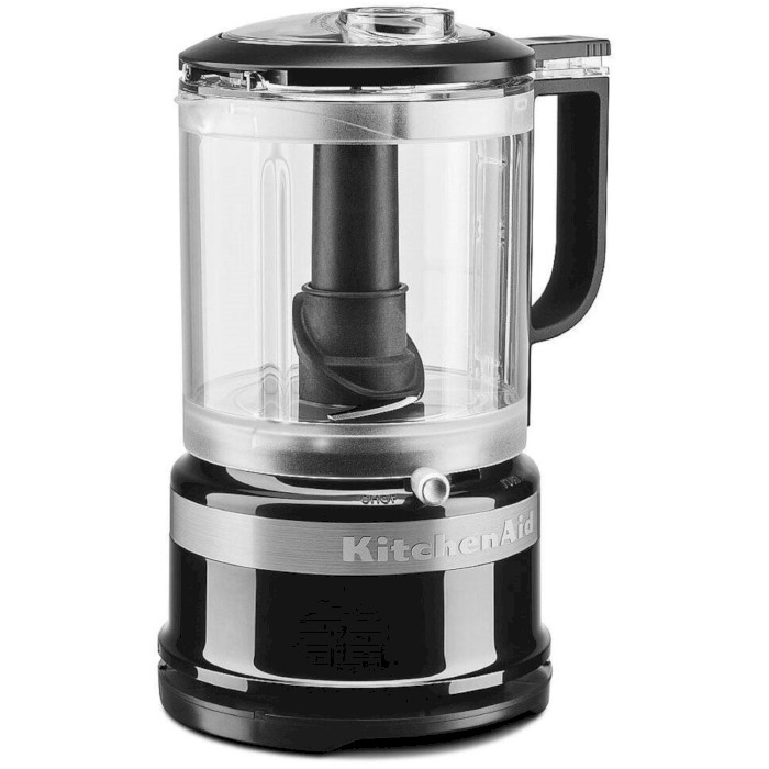 Кухонний комбайн KITCHENAID 5KFC0516 Onyx Black (5KFC0516EOB)