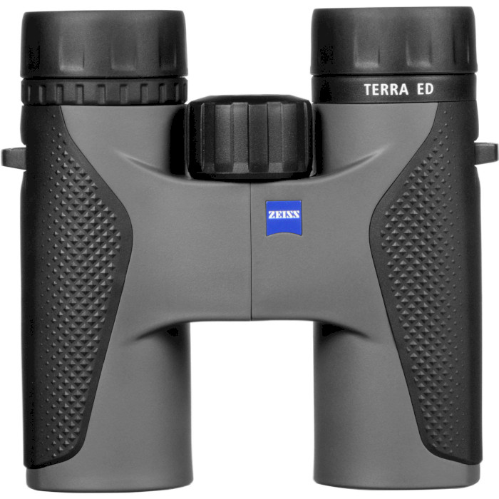 Бинокль ZEISS Terra ED 8x32 Black/Gray (523203-9907-000)