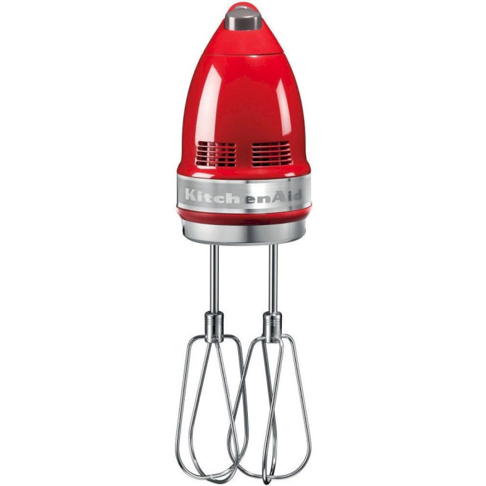 Міксер KITCHENAID 5KHM9212 Empire Red (5KHM9212EER)