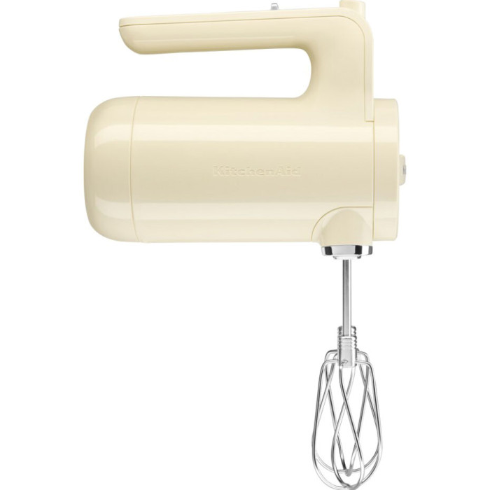 Міксер бездротовий KITCHENAID 5KHMB732E Almond Cream (5KHMB732EAC)