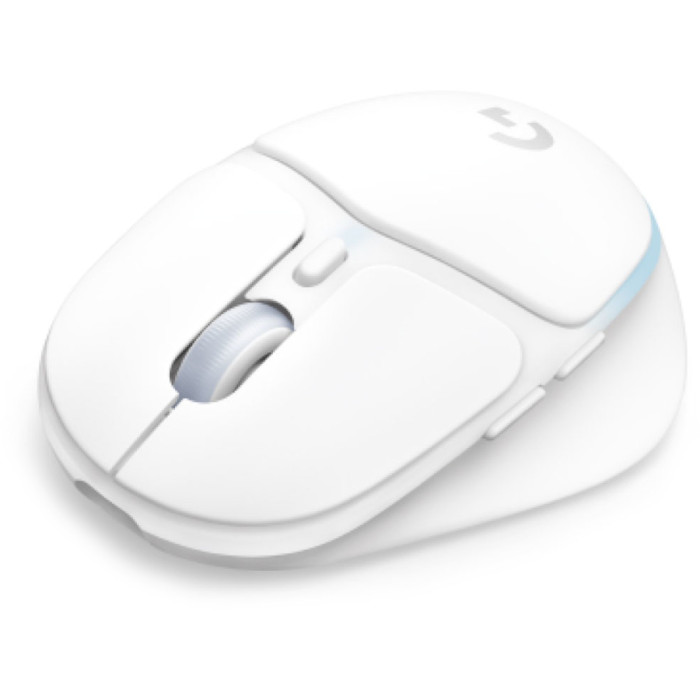 Миша ігрова LOGITECH G705 Lightspeed Wireless Gaming White (910-006367)