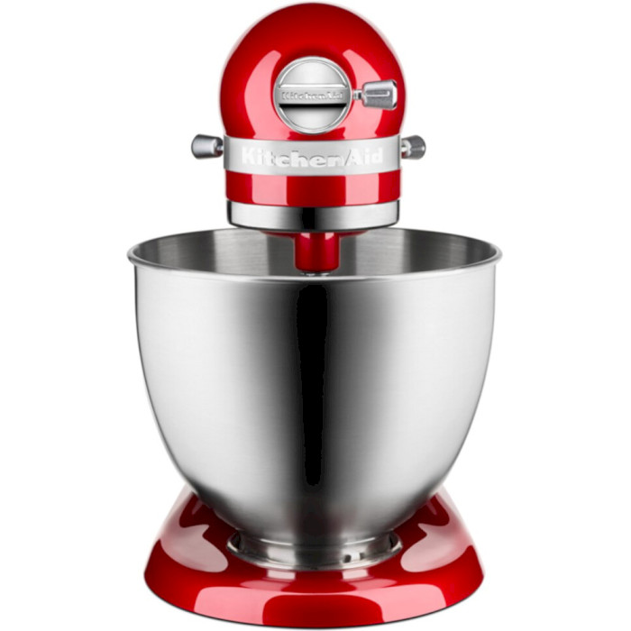 Планетарний міксер KITCHENAID 5KSM3311X Candy Apple (5KSM3311XECA)