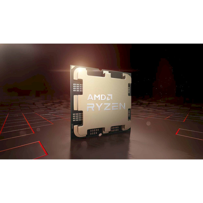 Процесор AMD Ryzen 9 7900X 4.7GHz AM5 (100-100000589WOF)
