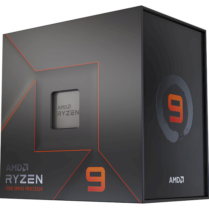 Процессор AMD Ryzen 9 7950X 4.5GHz AM5 (100-100000514WOF)