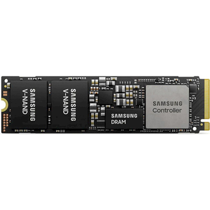 SSD диск SAMSUNG PM9A1 256GB M.2 NVMe Bulk (MZVL2256HCHQ-00B00)