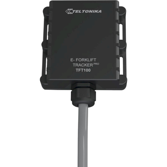 GPS-трекер для електротранспорту TELTONIKA E-Scooter Tracker Plus TFT100 CAN (TFT100TSTAA0)