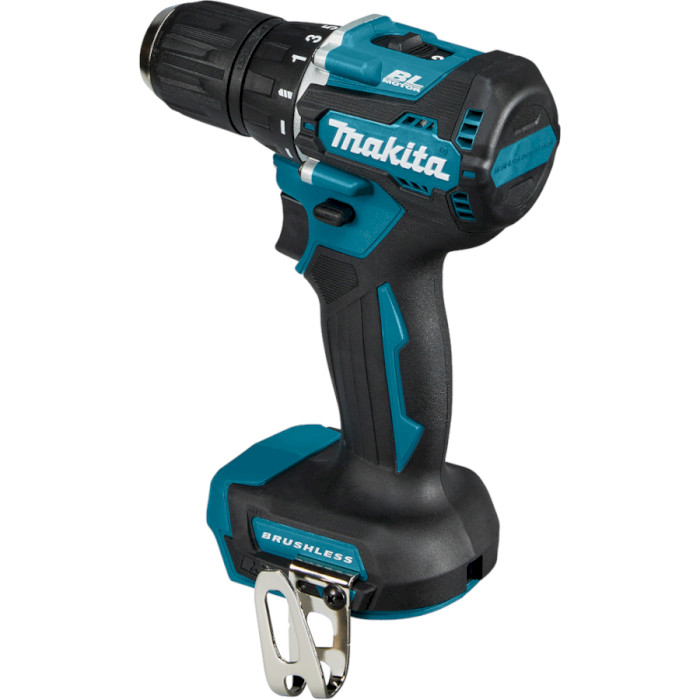 Аккумуляторная дрель-шуруповёрт MAKITA DDF487Z