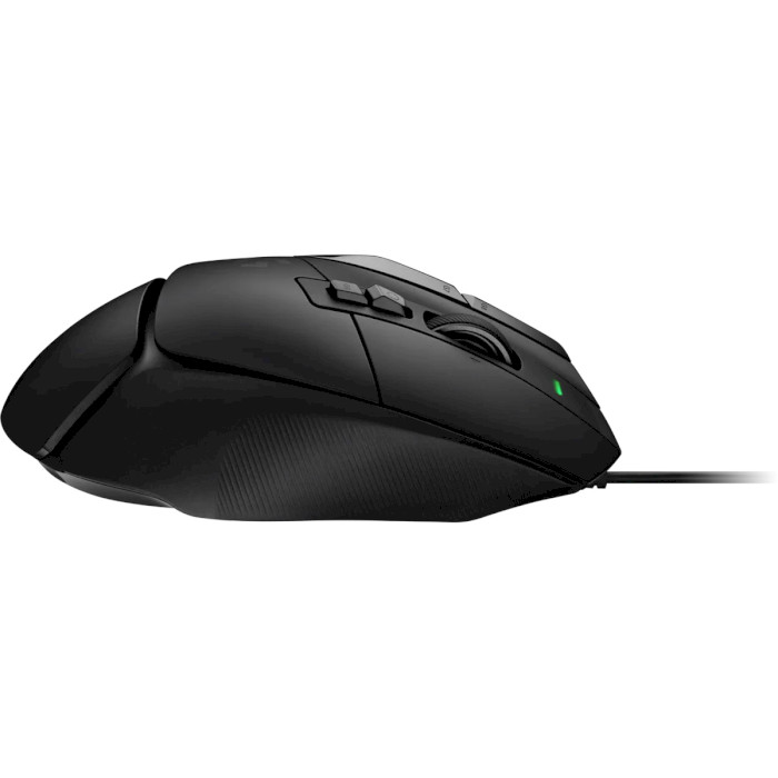 Миша ігрова LOGITECH G502 X Black (910-006138)