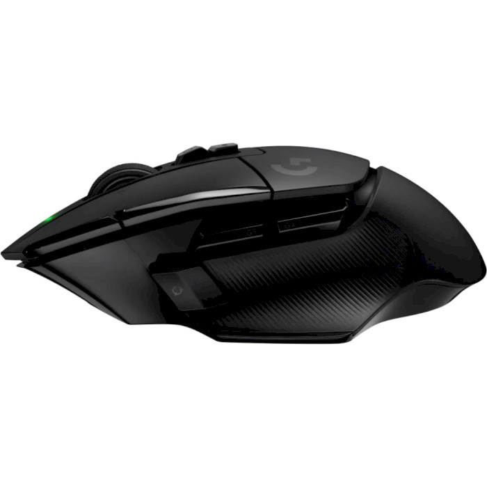 Миша ігрова LOGITECH G502 X Lightspeed Black (910-006180)