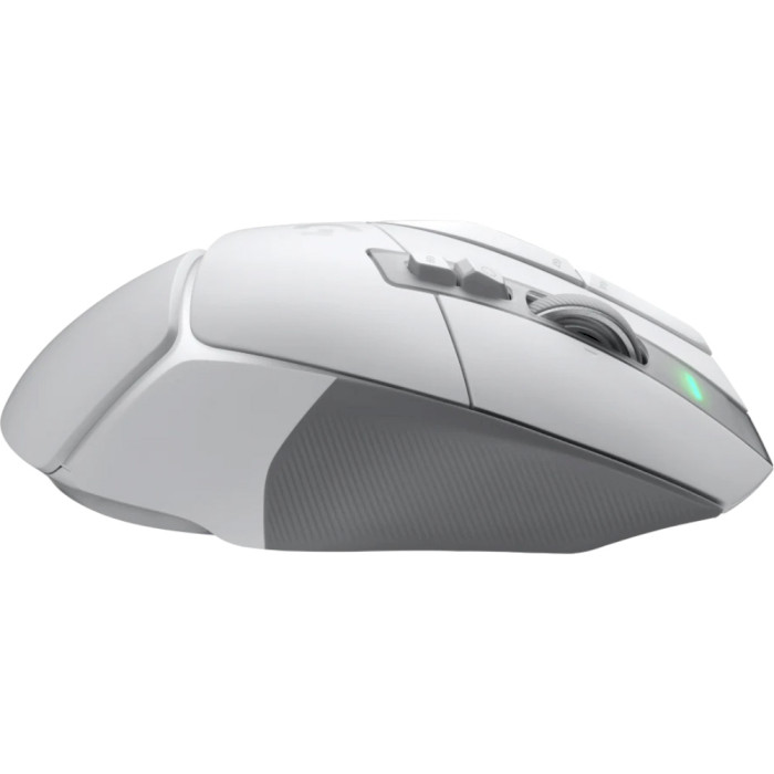 Миша ігрова LOGITECH G502 X Lightspeed White (910-006189)