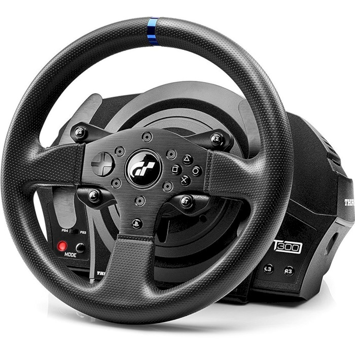 Руль THRUSTMASTER T300 RS GT Edition (4160681)