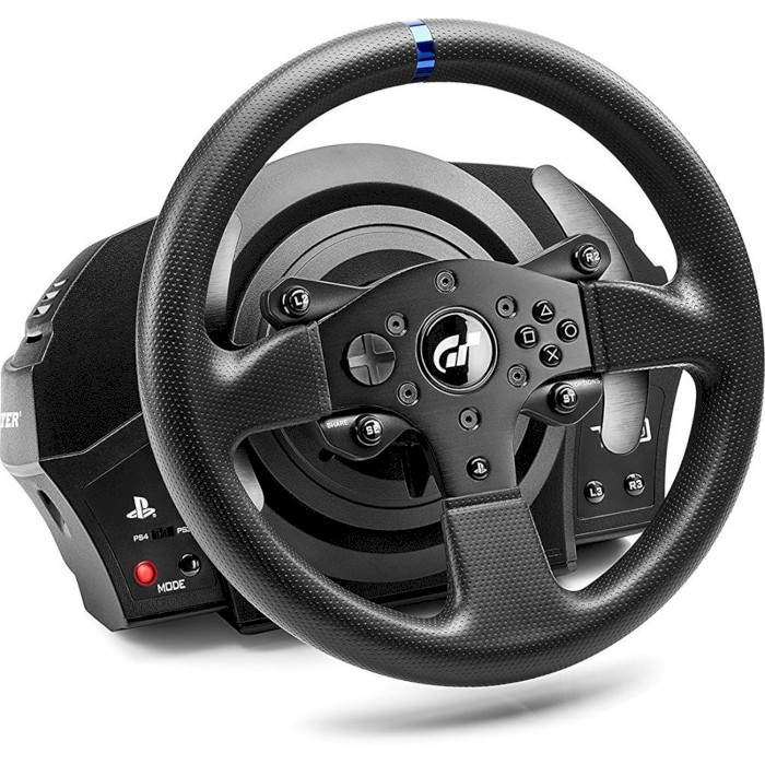 Руль THRUSTMASTER T300 RS GT Edition (4160681)