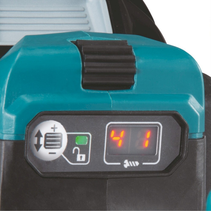 Акумуляторний дриль-шурупокрут MAKITA HP001GM201