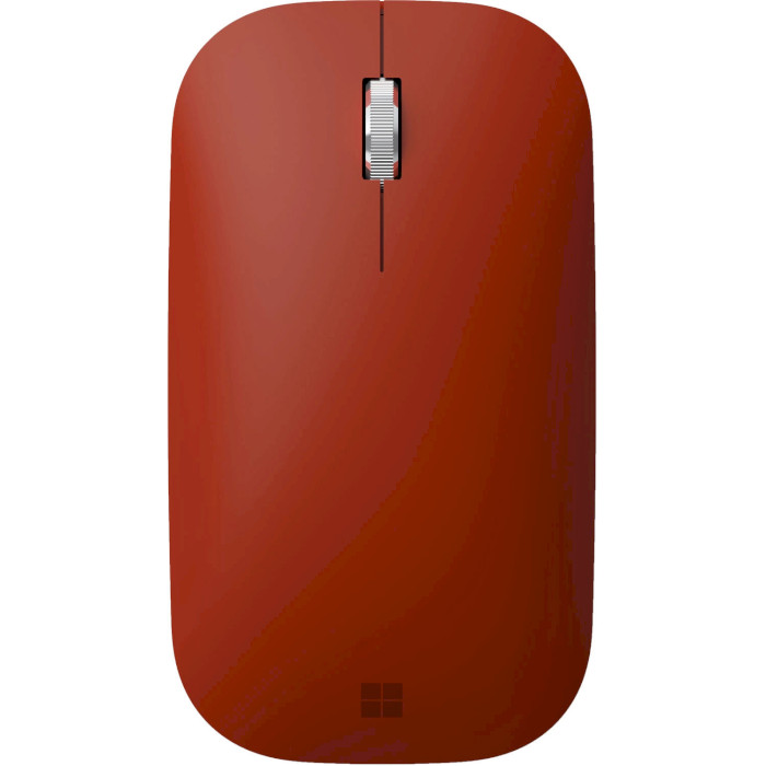 Миша MICROSOFT Surface Mobile Mouse Poppy Red (KGY-00051)