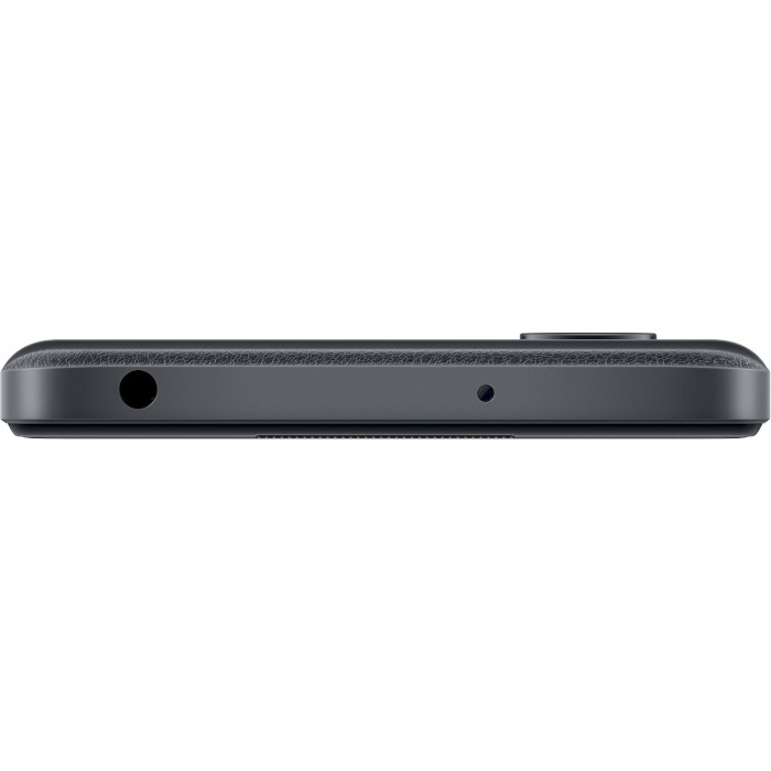Смартфон POCO M5 4/128GB Black (MZB0CLIEU)