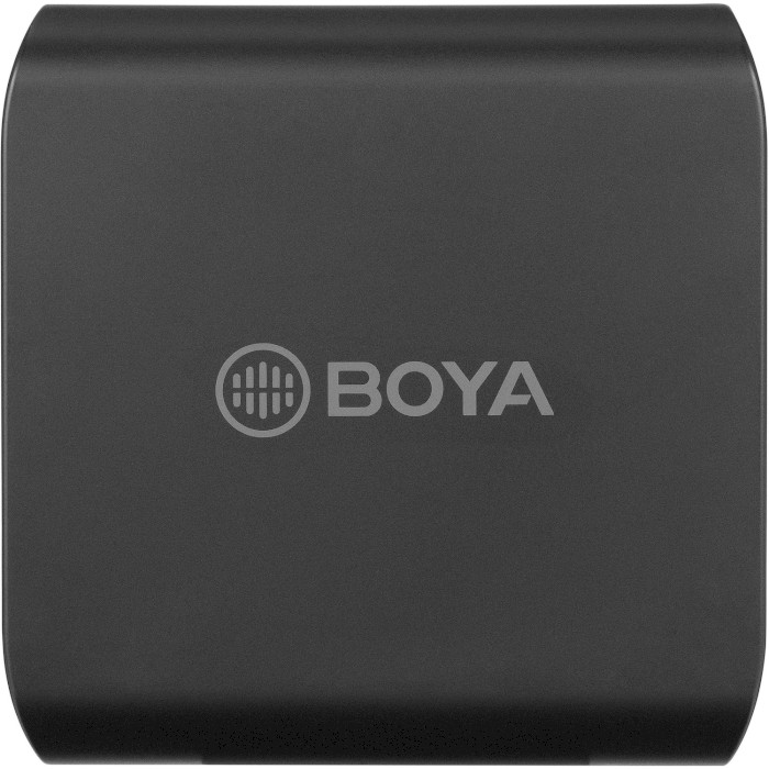 Мікрофонна система BOYA BY-XM6-K1