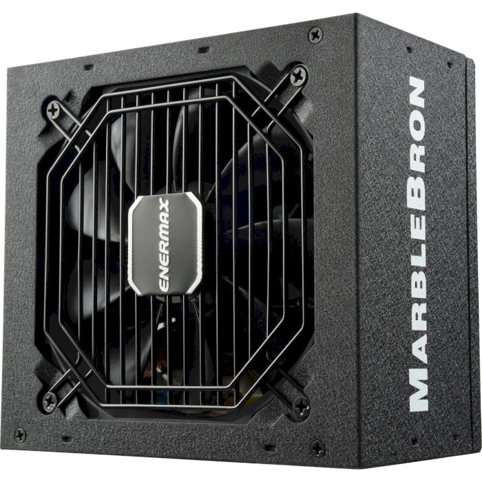 Блок питания 650W ENERMAX MarbleBron 650 (EMB650AWT)