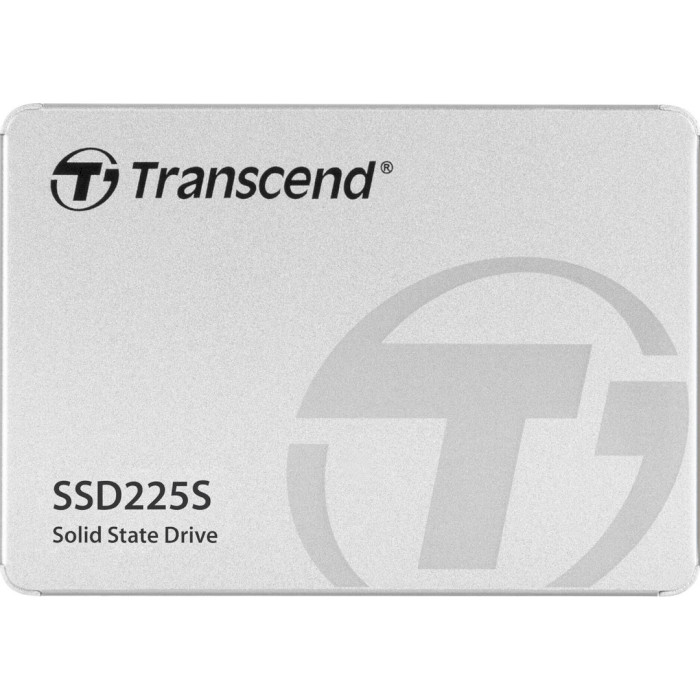SSD диск TRANSCEND SSD225S 250GB 2.5" SATA (TS250GSSD225S)
