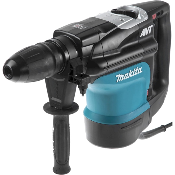 Перфоратор MAKITA HR4501C SDS-max