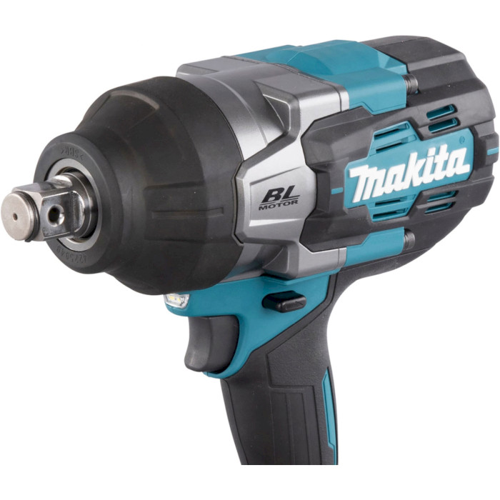 Аккумуляторный гайковёрт MAKITA TW001GZ