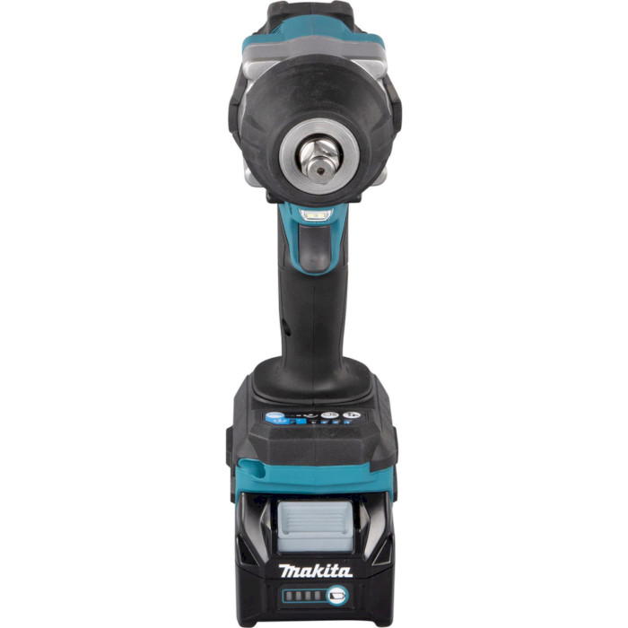 Аккумуляторный гайковёрт MAKITA TW007GD201