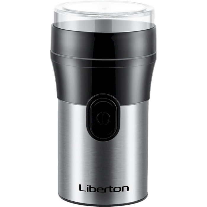 Кофемолка LIBERTON LCG-1603