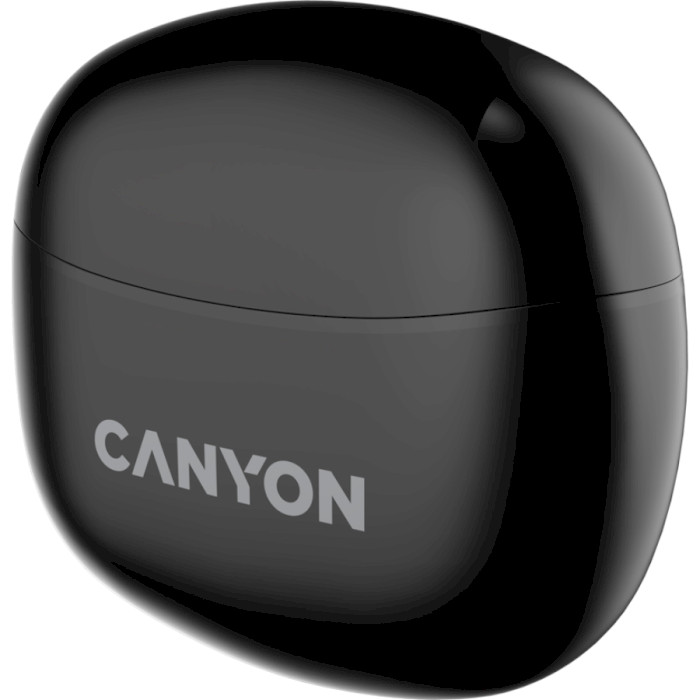 Навушники CANYON TWS-5 Black