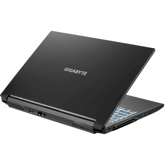 Ноутбук GIGABYTE G5 MD Black (G5_MD-51UK123SO)