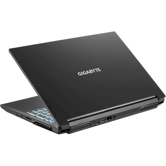 Ноутбук GIGABYTE G5 MD Black (G5_MD-51UK123SO)