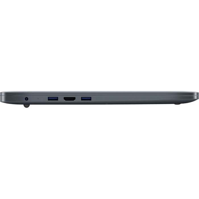 Ноутбук REDMI RedmiBook 15 Dark Gray (JYU4509EU)