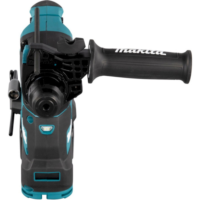 Аккумуляторный перфоратор MAKITA HR003GM201 SDS-plus