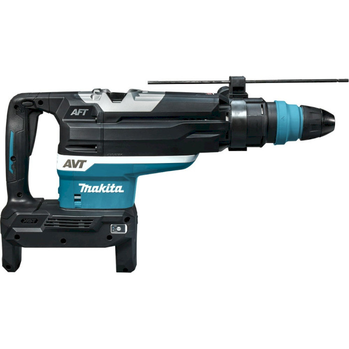 Акумуляторний перфоратор MAKITA HR006GZ SDS-max