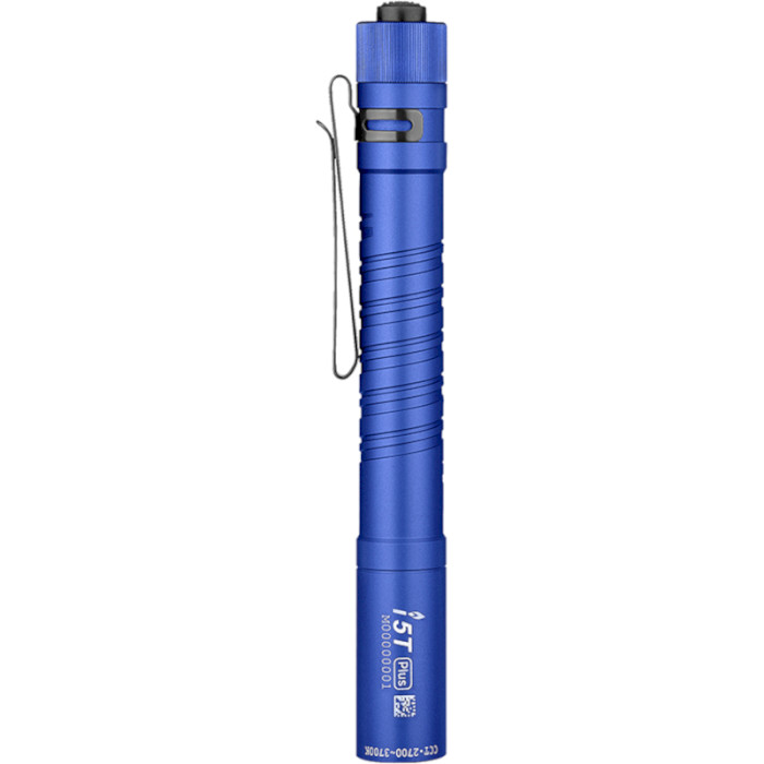 Фонарь OLIGHT I5T Plus Blue