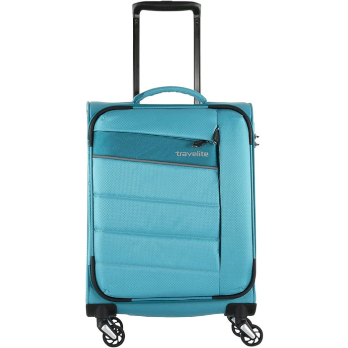 Чемодан TRAVELITE Kite S Mint 36л (089947-25)