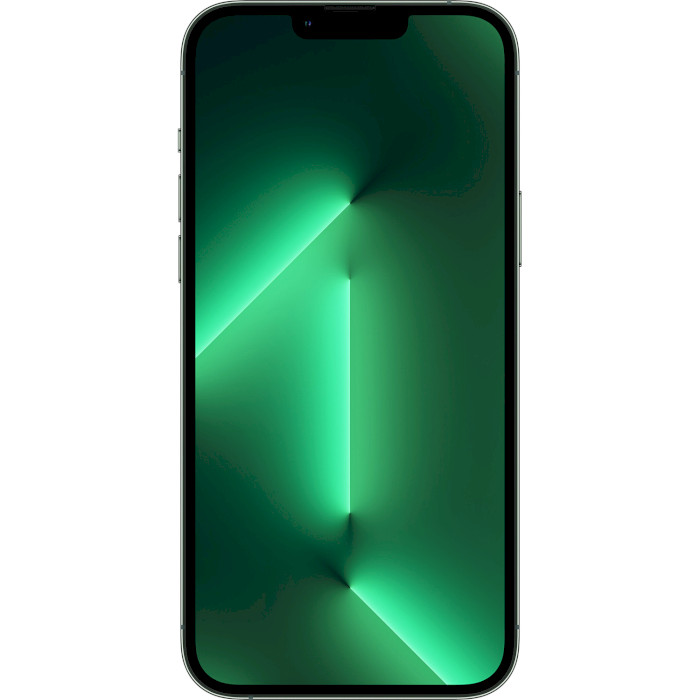 Смартфон APPLE iPhone 13 Pro Max 256GB Alpine Green (MND03HU/A)