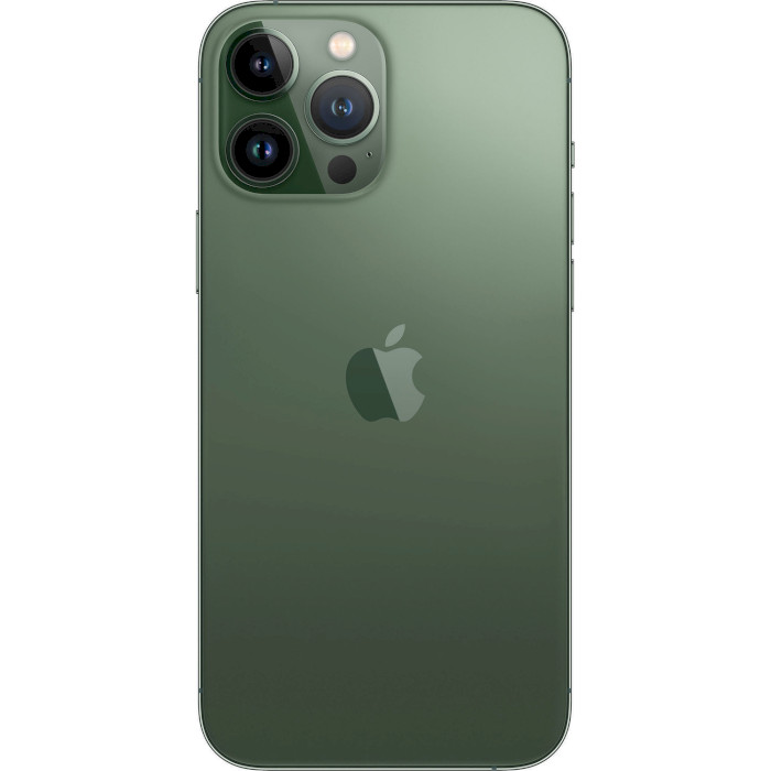 Смартфон APPLE iPhone 13 Pro Max 256GB Alpine Green (MND03HU/A)